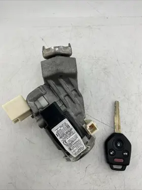 62A664-000 SUBARU Ignition Switch Key Fob Wrx #3