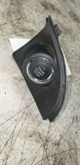 633-10201 SUBARU Crosstrek Ignition Switch Xv #3