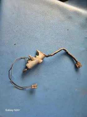 633-50185 SUBARU Ignition Switch Wagon Gl