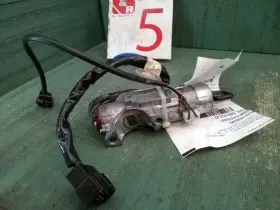 633-50696 SUBARU Ignition Switch Key Impreza #2