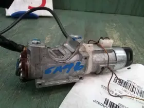 633-50696 SUBARU Ignition Switch Key Impreza #3