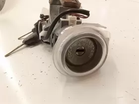88215AG00A SUBARU Ignition Switch Keys Outback #2