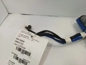 633-59808 SUBARU Ignition Switch Impreza #3