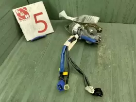 633-59809 SUBARU Ignition Switch Cylinder Key Impreza