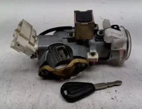 633-59899 SUBARU Auto Trans Ignition Switch Steering Lock #2