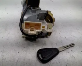 633-59899 SUBARU Auto Trans Ignition Switch Steering Lock #3