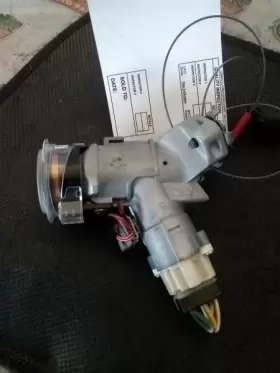 633-59973 SUBARU Ignition Switch Conventional