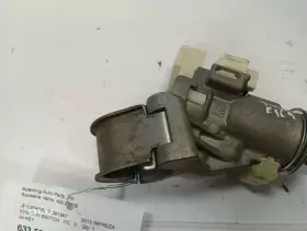 633-59979 SUBARU Ignition Switch Conventional Crosstrek Cvt #3