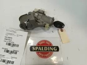 633-59979 SUBARU Ignition Switch Conventional Crosstrek Cvt