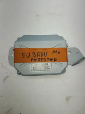 63350SG003 SUBARU Power Liftgate Control Unit Module Forester