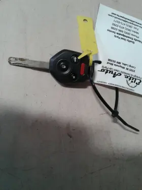 654.SU1R13 SUBARU Fob Remote