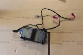699.SU1119 SUBARU Gps Passtime Forester Tracker #2