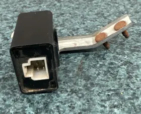 88201-FC000 SUBARU Timer Door Lock Relay Bracket Impreza #3