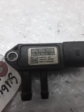 699.SU1M14 SUBARU Differential Pressure Sensor Impreza #2