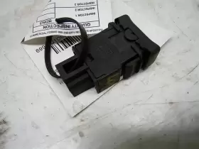 699.SU1O02 SUBARU Rh Passenger Heated Seat Switch #2