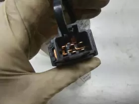 699.SU1O02 SUBARU Rh Passenger Heated Seat Switch #3
