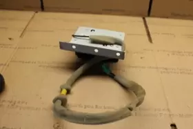 86321SG530 SUBARU Antenna Module Forester #2