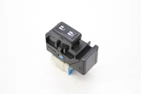 699.SU1W17 SUBARU Passenger Right Front Door Lock Switch Wrx #3