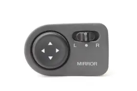 699.SU1Y94 SUBARU Svx Power Mirror Control Switch
