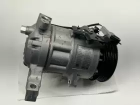 731111-VC010 SUBARU Valeo Ac Compressor Wrx #2