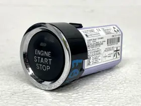 83031-FJ005 SUBARU Engine Ignition Start Switch Buttom Wrx