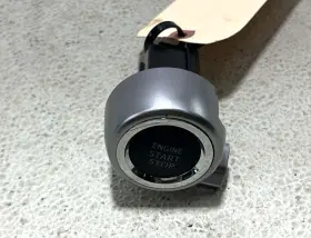 83031CA005 SUBARU Engine Ignition Push Start Switch Brz #3