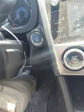 83031FJ010 SUBARU Crosstrek Ignition Switch