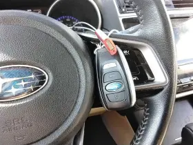 83031FL00A SUBARU Ignition Switch Keyless