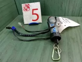 83121FC071 SUBARU Ignition Switch Cylinder Key Forester