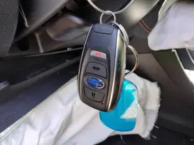 83126FL000 SUBARU Ignition Switch Crosstrek Keyless Xv #2