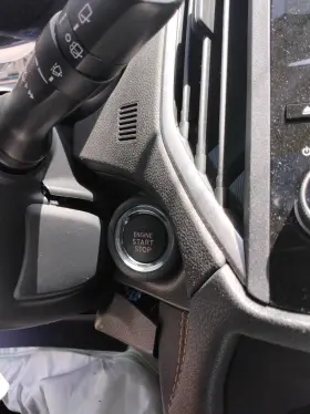 83126FL000 SUBARU Ignition Switch Crosstrek Keyless Xv