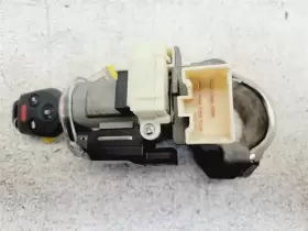 83131AL00A SUBARU Auto Trans Conventional Ignition Switch Key #2