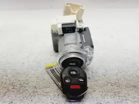 83131AL00A SUBARU Auto Trans Conventional Ignition Switch Key #3