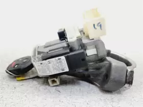 83131AL00A SUBARU Auto Trans Conventional Ignition Switch Key