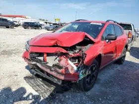 83133FJ010 SUBARU Ignition Switch Crosstrek Xv Cvt #3