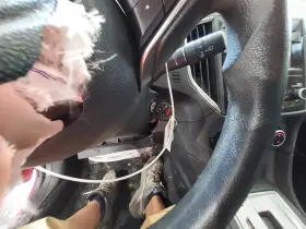 83133FJ010 SUBARU Ignition Switch Crosstrek Xv Cvt
