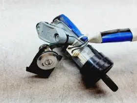 83191AE011 SUBARU Manual Trans Ignition Switch Key Forester #2