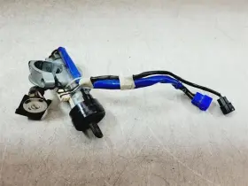 83191AE011 SUBARU Manual Trans Ignition Switch Key Forester