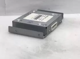 86257XA20A SUBARU Tribeca Navigation Control Module #2