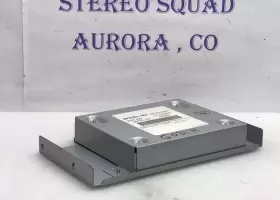 86257XA20A SUBARU Tribeca Navigation Control Module #3