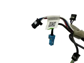 86458AN63A SUBARU Screen Radio Wiring Harness Outback #2