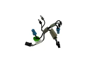 86458AN63A SUBARU Screen Radio Wiring Harness Outback #3