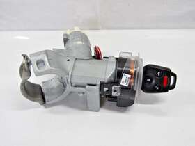 88215AJ00A SUBARU Ignition Switch Lock Immobilizer Key