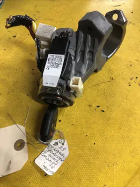 88216FJ001 SUBARU Sj Engine Ignition Barrel Cylinder Key