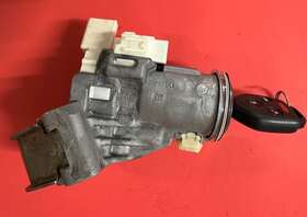 88218FJ000 SUBARU Ignition Switch Lock Key Immobilizer