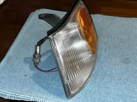936-982 SUBARU Left Corner Marker Turn Signal Light Lamp Park #2