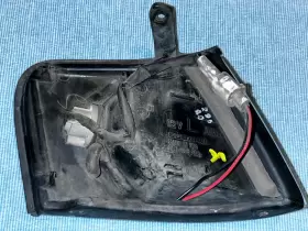 936-982 SUBARU Left Corner Marker Turn Signal Light Lamp Park #3