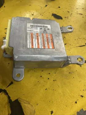 98221SC040 SUBARU Control Module Forester