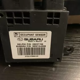 98321 SUBARU Occupant Sensor Outback #2