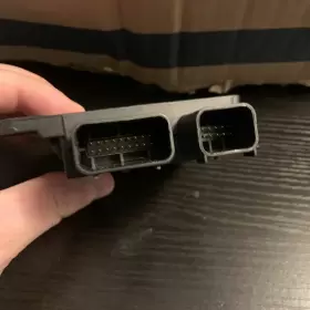 98321 SUBARU Occupant Sensor Outback #3